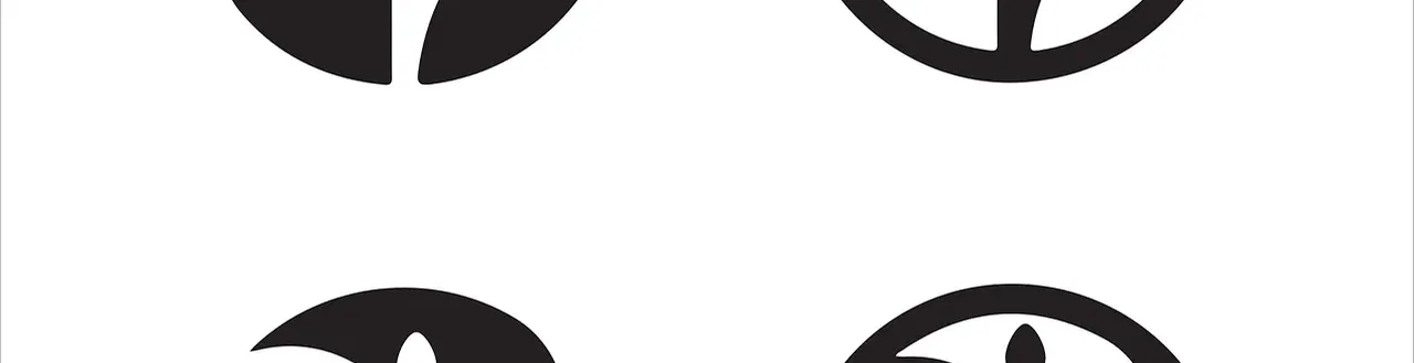 isologo definición diseño
